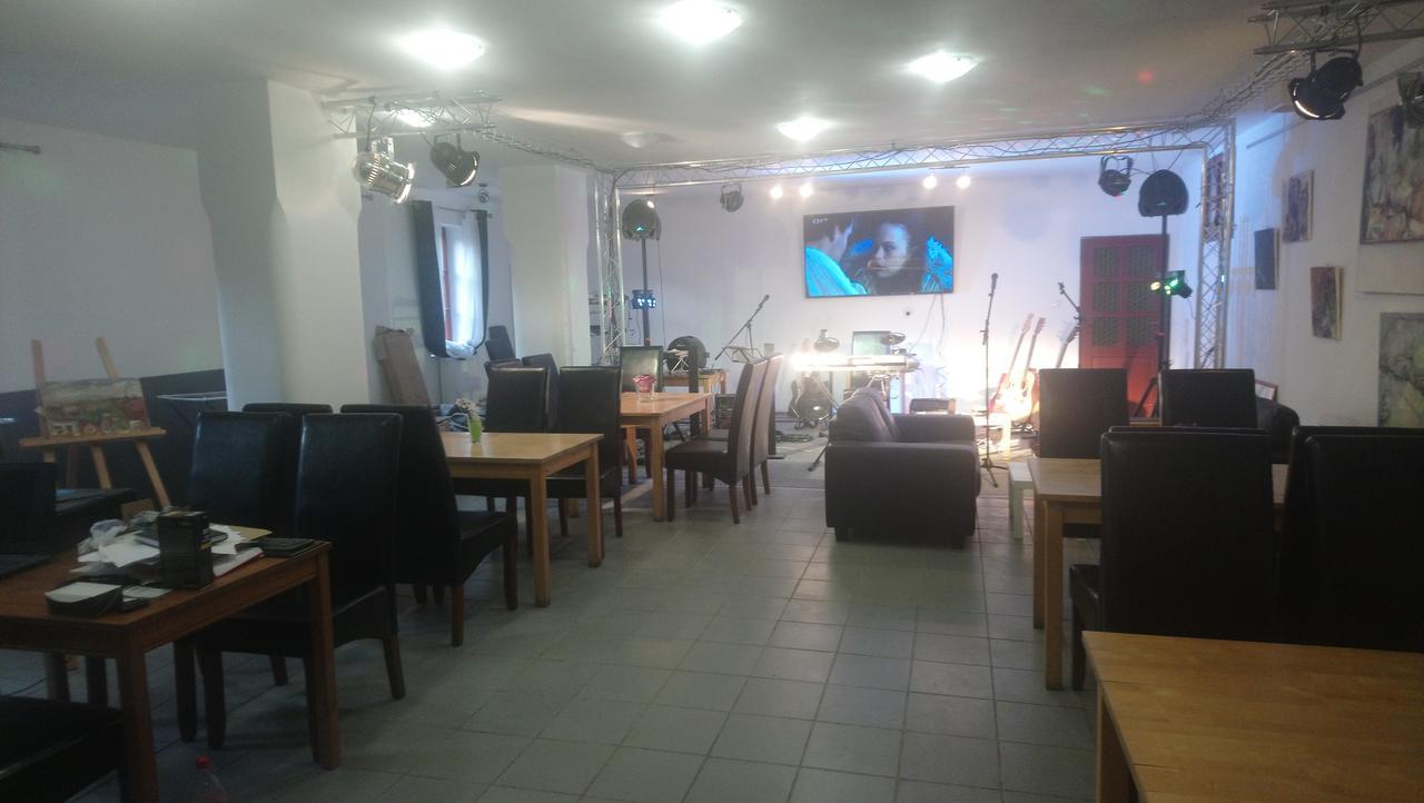 Penzion Na Jizdarne Stary Plzenec Exterior photo